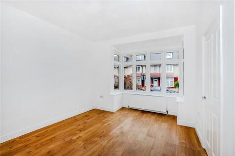 Reception/Bedroom