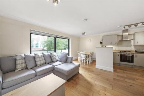 Open Plan Reception