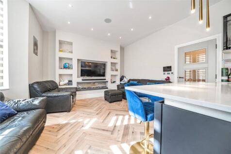 Kitchen Reception