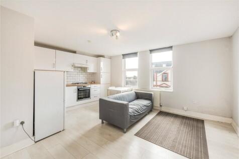 Open Plan Reception