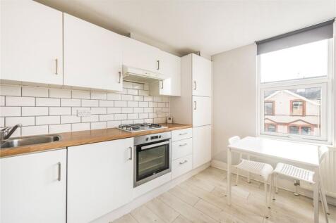 Open Plan Reception