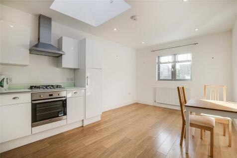 Kitchen/Reception