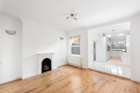 Open Plan Reception