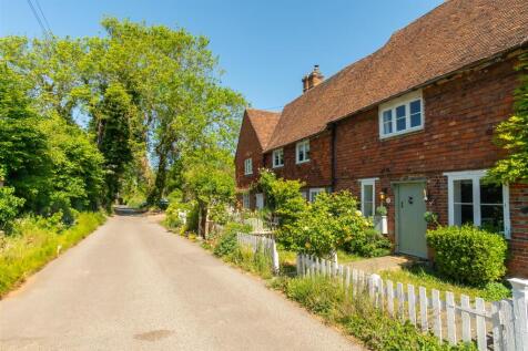Abbey Gate Cottages, Sandling37.jpg