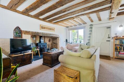 Abbey Gate Cottages, Sandling15.jpg