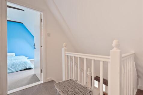 Abbey Gate Cottages, Sandling20.jpg