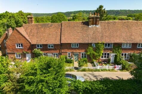 Abbey Gate Cottages, Sandling5.jpg