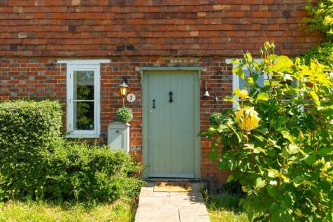 Abbey Gate Cottages, Sandling38.jpg