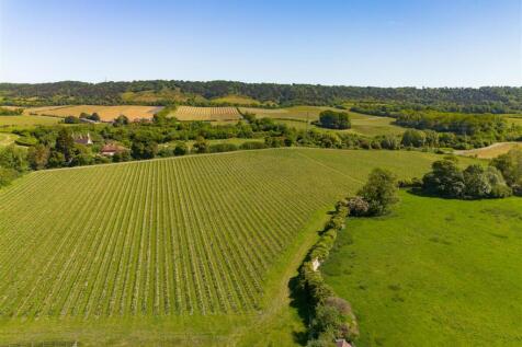 Abbey Gate Cottages, Sandling13.jpg