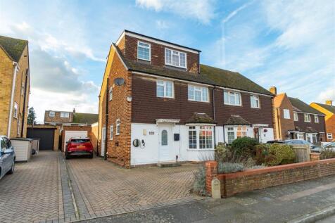 The Avenue, Aylesford29.jpg