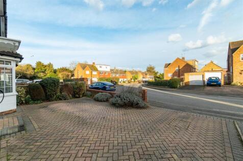 The Avenue, Aylesford28.jpg
