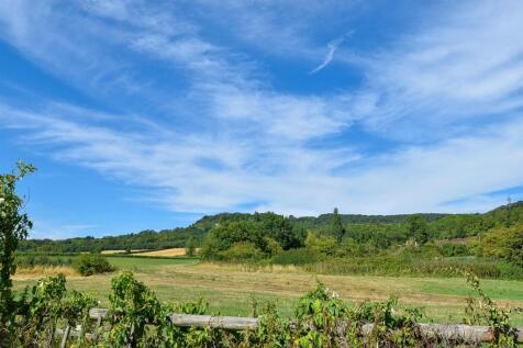 # Far Reaching Views From The Rear Garden.jpg