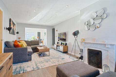 The Avenue, Aylesford16.jpg