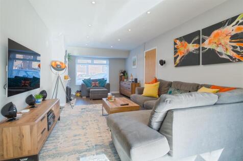 The Avenue, Aylesford15.jpg