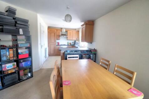 open plan