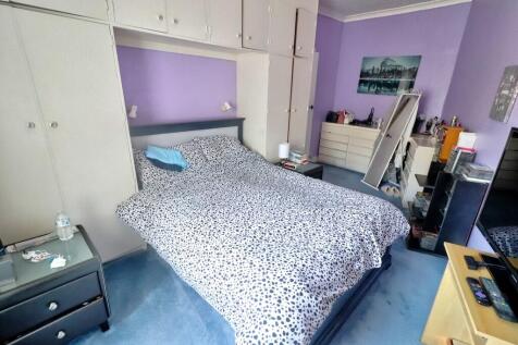 bedroom one 3