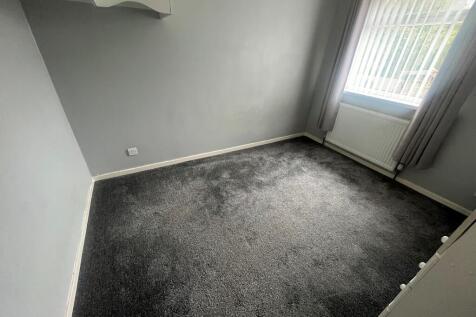back bedroom