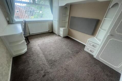 front bedroom