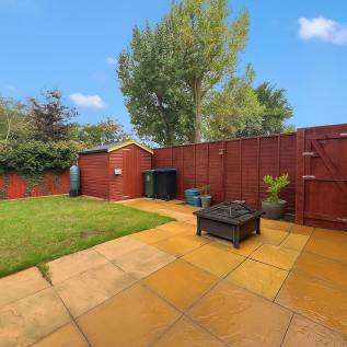 Suburban Backyard with Fire Pit (1).png