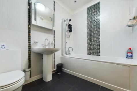 Downstairs Bathroom