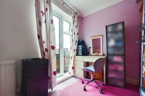 Bedroom Five