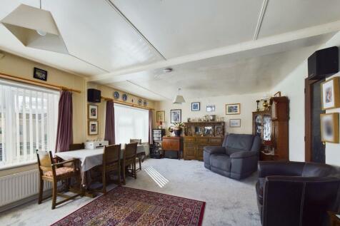 Living Dining Room
