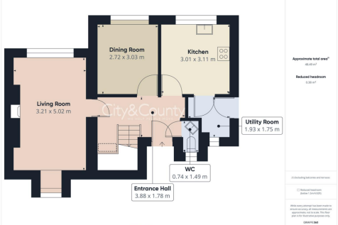 Ground Floor