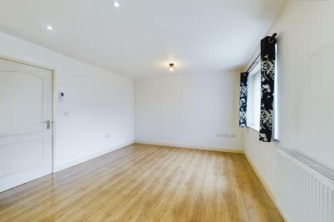 Kitchen/Living/Dining Area