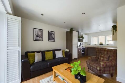 Kitchen/Living Area