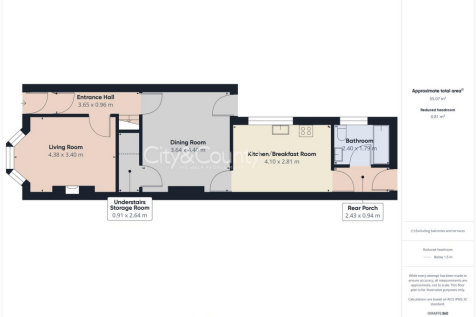 Ground Floor