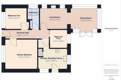 Bungalow