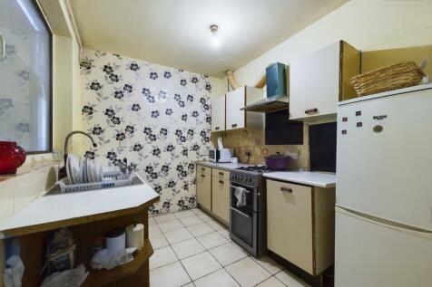 Kitchen One