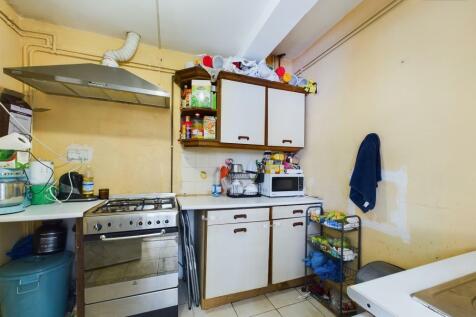 Kitchen Two