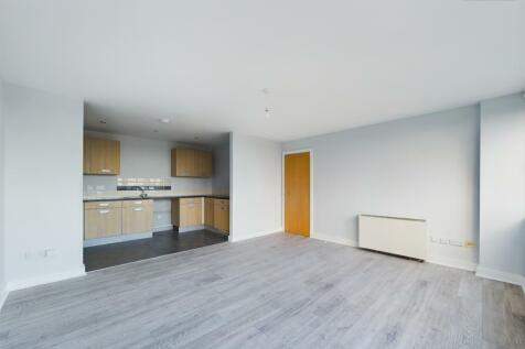 Kitchen/Lounge/Diner