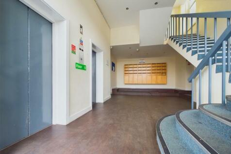 Entrance Lobby