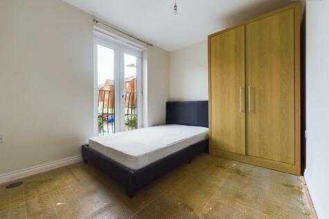 Bedroom Six