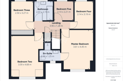 Floor Plan - First Floor