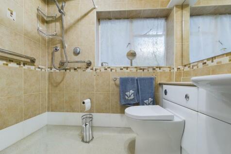 Downstairs Bathroom