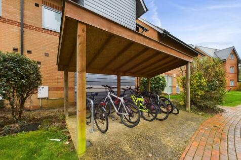 Bike Shed
