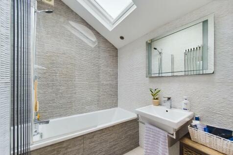 Downstairs Bathroom