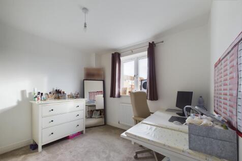 Bedroom Five