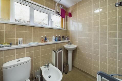 Wet Room