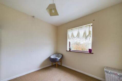 Annex Bedroom