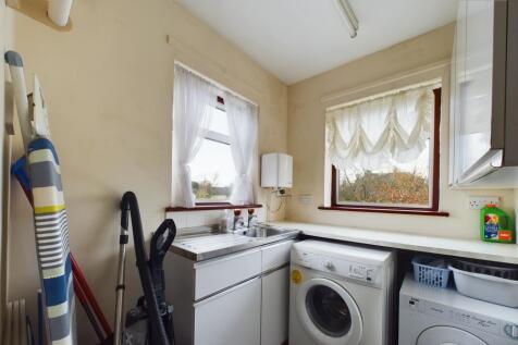 Annex Kitchen/Utility Room