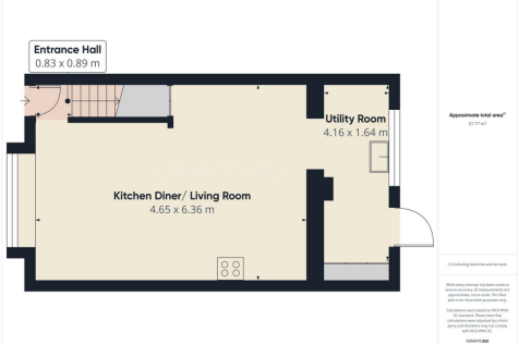 Ground Floor