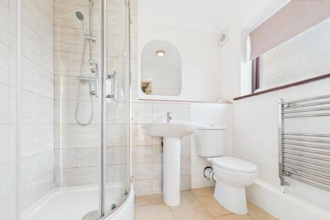 Downstairs Bathroom