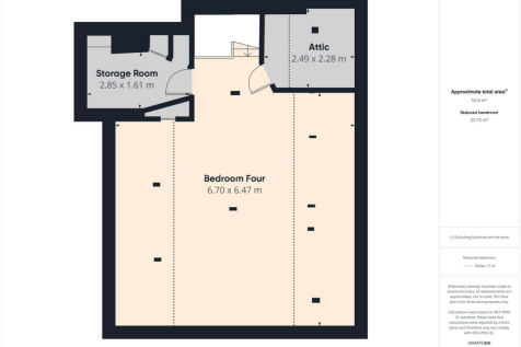 Second Floor
