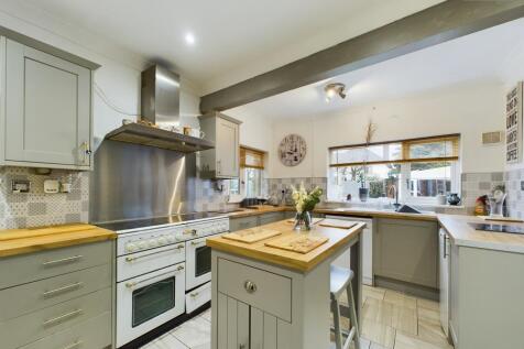 Kitchen Breakfast Room