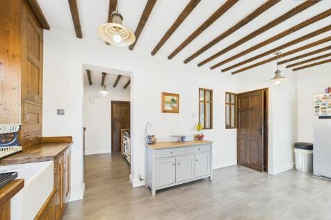 Kitchen Breakfast Room