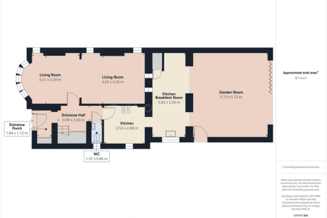 Gound Floor